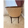 Image 4 : Upholstered Armchair