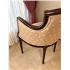Image 5 : Upholstered Armchair