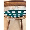 Image 7 : Upholstered Armchair