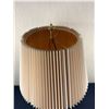 Image 3 : Brass Table Lamp