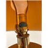 Image 5 : Brass Table Lamp