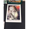 Image 2 : Artist Illustration Books