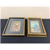 Image 1 : Framed Vintage Portraits