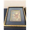 Image 2 : Framed Vintage Portraits