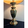 Image 3 : Brass Table Lamp