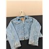 Image 1 : Levis Jean Jacket