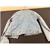 Image 4 : Levis Jean Jacket