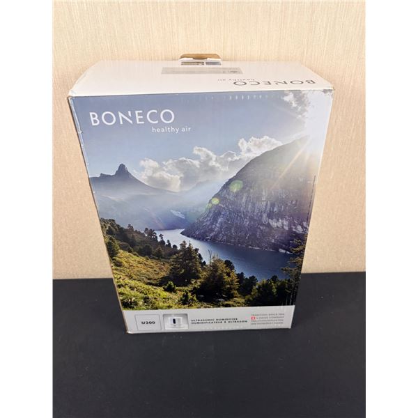 Boneco Ultrasonic Humidifier