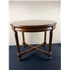 Image 1 : Gordon's Oval Side Table