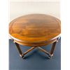 Image 2 : Gordon's Oval Side Table