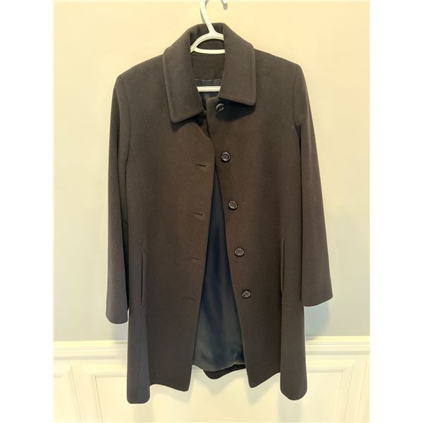Donovans Trench Coat