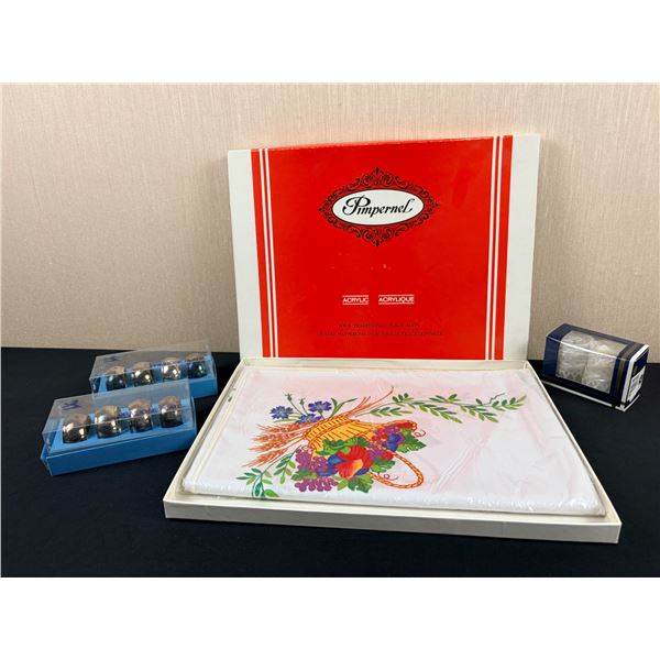 Place Setting Lot