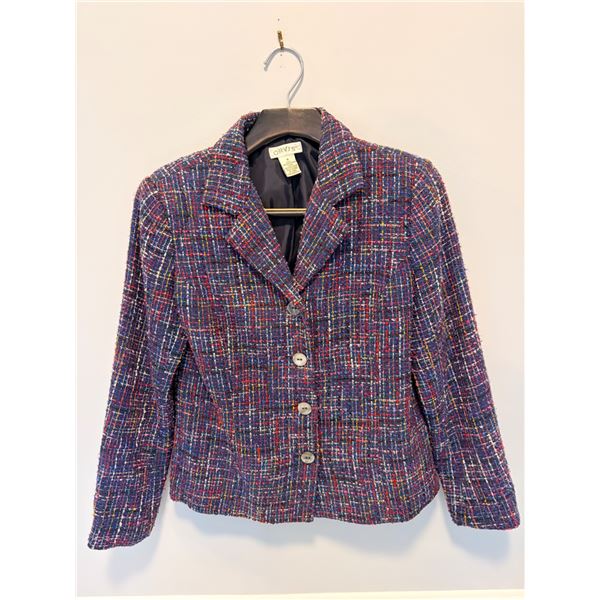 Orvis Women's Blazer Jacket