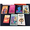 Image 2 : Book Lot
