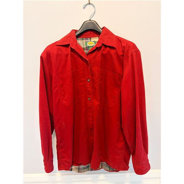 Women's Cabelas Button-Up Shirt