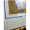 Image 2 : "Donkey Meeting Ancient Man" Print