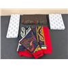 Image 1 : Holt Renfrew Scarfs