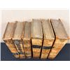 Image 2 : Antique Laws of England Books