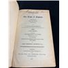 Image 7 : Antique Laws of England Books
