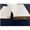 Image 8 : Antique Laws of England Books