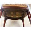Image 4 : Elegantly Carved Accent Chair
