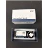 Image 1 : Mont Blanc Midnight Blue Ink