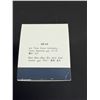Image 3 : Mont Blanc Midnight Blue Ink