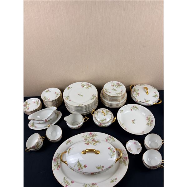 Limoges France China Set