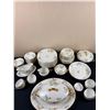 Image 1 : Limoges France China Set