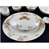 Image 2 : Limoges France China Set