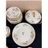 Image 4 : Limoges France China Set