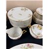 Image 5 : Limoges France China Set