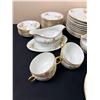 Image 6 : Limoges France China Set
