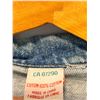 Image 2 : Jonny G. Jean Jacket