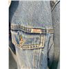 Image 3 : Jonny G. Jean Jacket