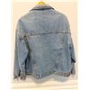Image 4 : Jonny G. Jean Jacket