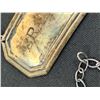 Image 3 : Plated Bar Tags