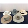 Image 1 : Assortment of Hats