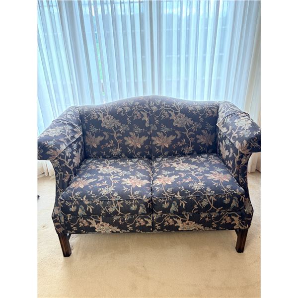 Barrymore Loveseat