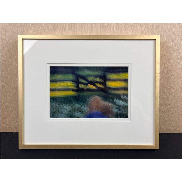 "The Cooke's Gate" Artist's Proof by Frank Grisdale