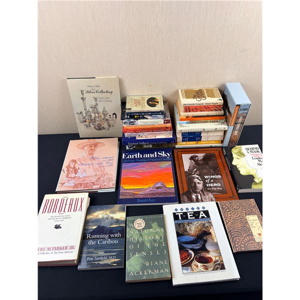 Book Lot