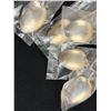 Image 10 : Metallic Servingware & Collectors Spoons