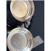 Image 5 : Metallic Servingware & Collectors Spoons