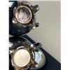 Image 9 : Metallic Servingware & Collectors Spoons