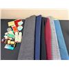 Image 1 : Yards of Fabric