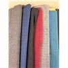 Image 2 : Yards of Fabric