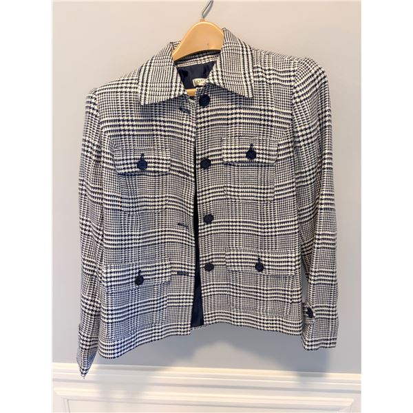 Orvis Women's Blazer Jacket