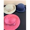 Image 2 : Assortment of Hats