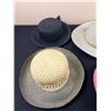 Image 3 : Assortment of Hats