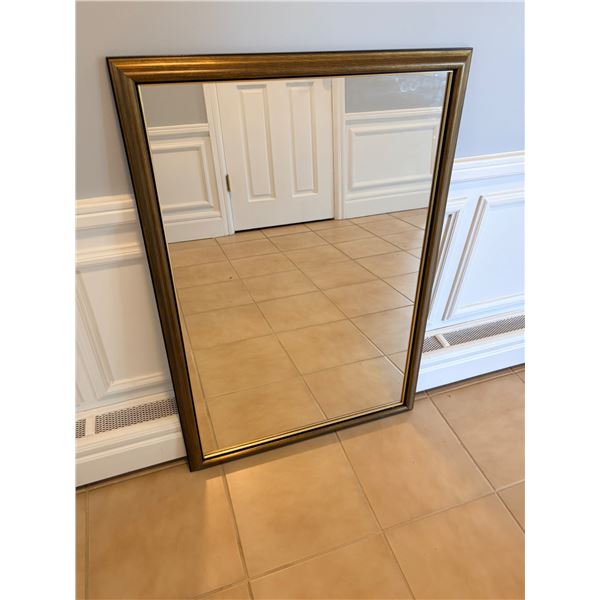 Wall Mirror